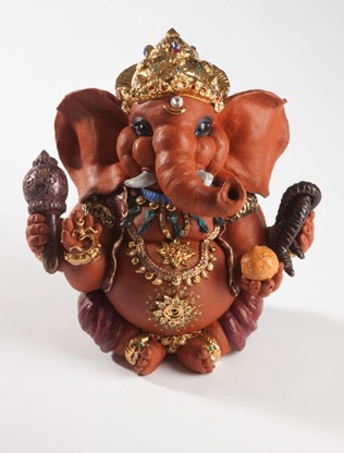 Ganesha Jan2009