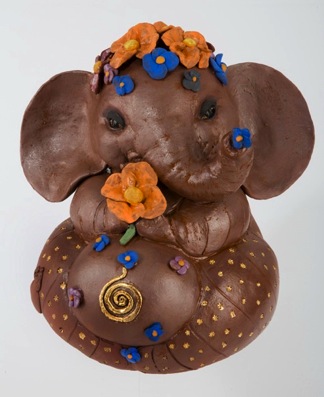Ganesha12