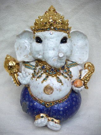 Ganesha50