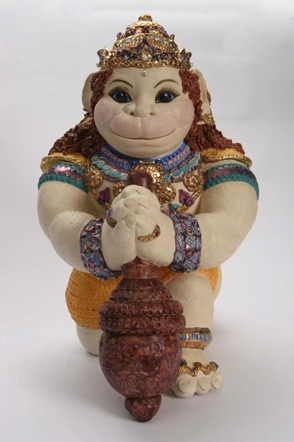 SM HANUMAN-a