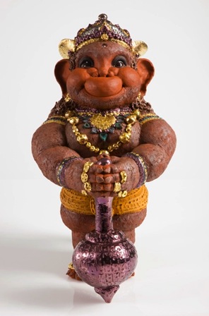 Hanuman Oct2008