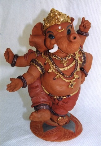 Ganesha55